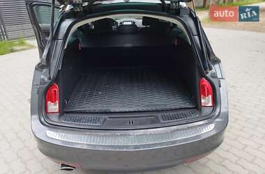 Универсал Opel Insignia 2009 в 