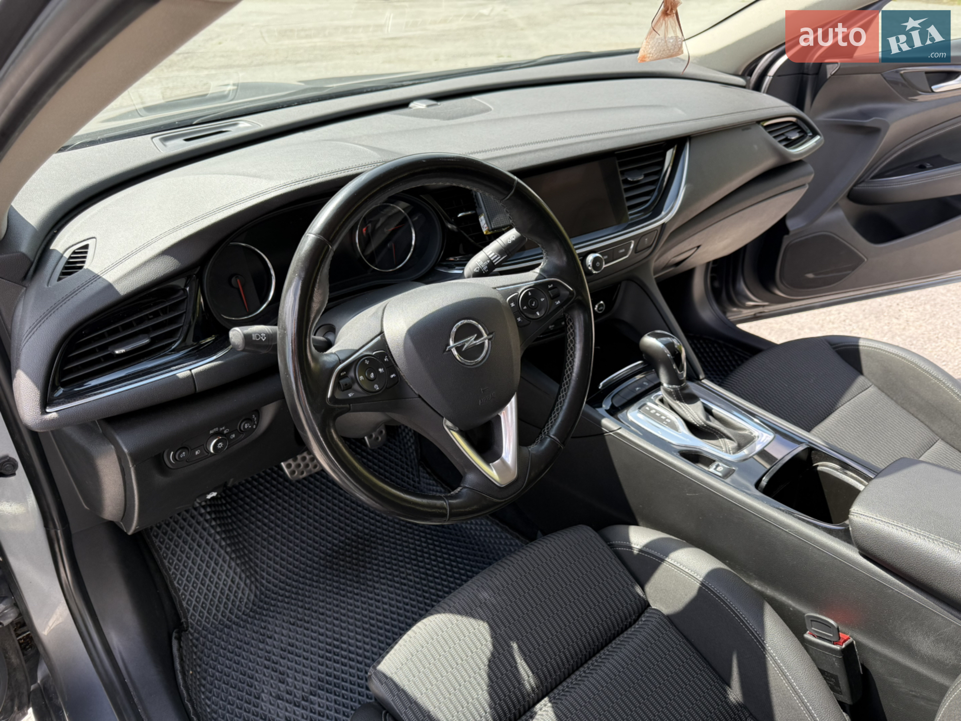 2018 Opel Insignia - мініатюра 24