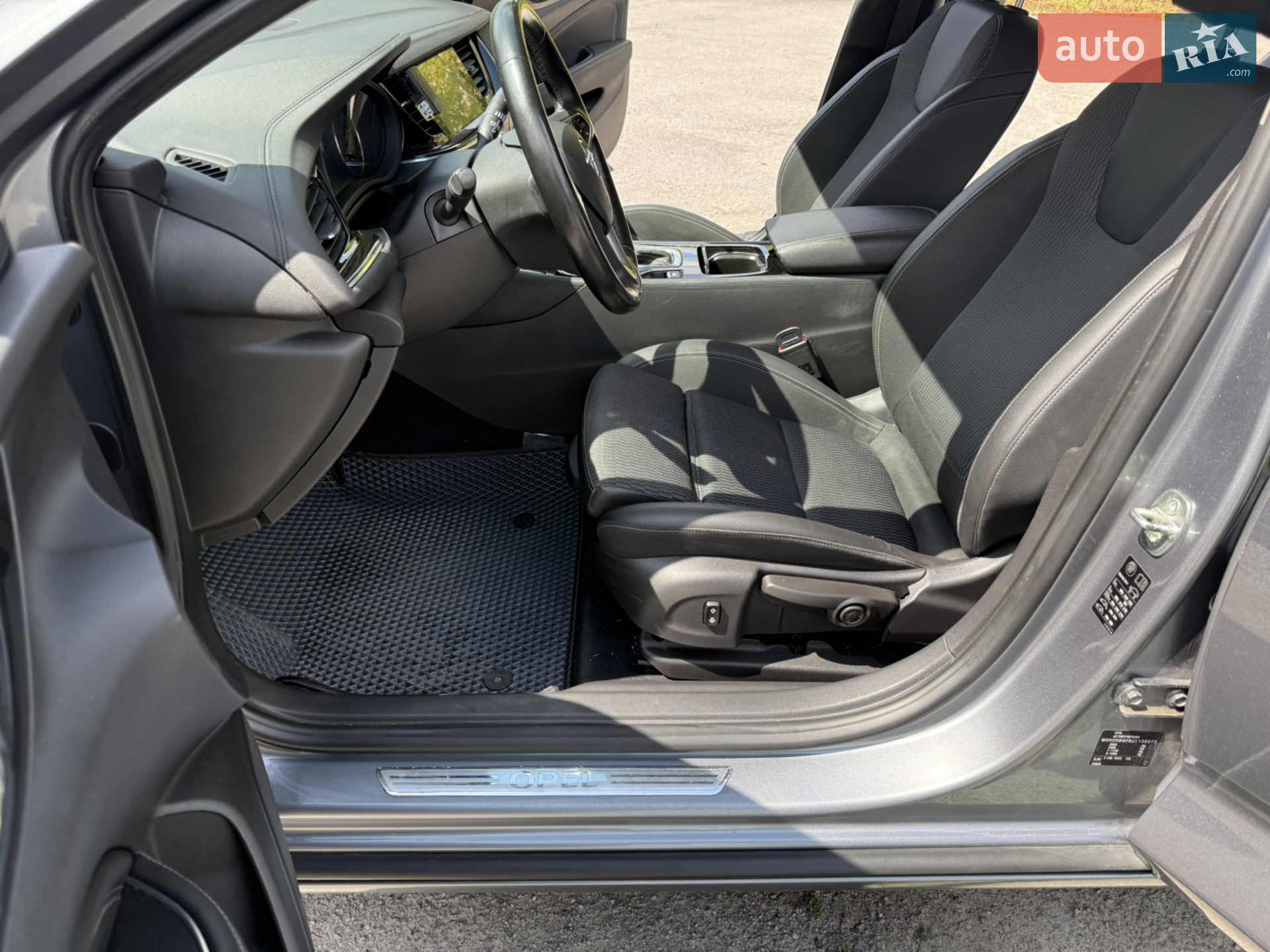 2018 Opel Insignia - мініатюра 27