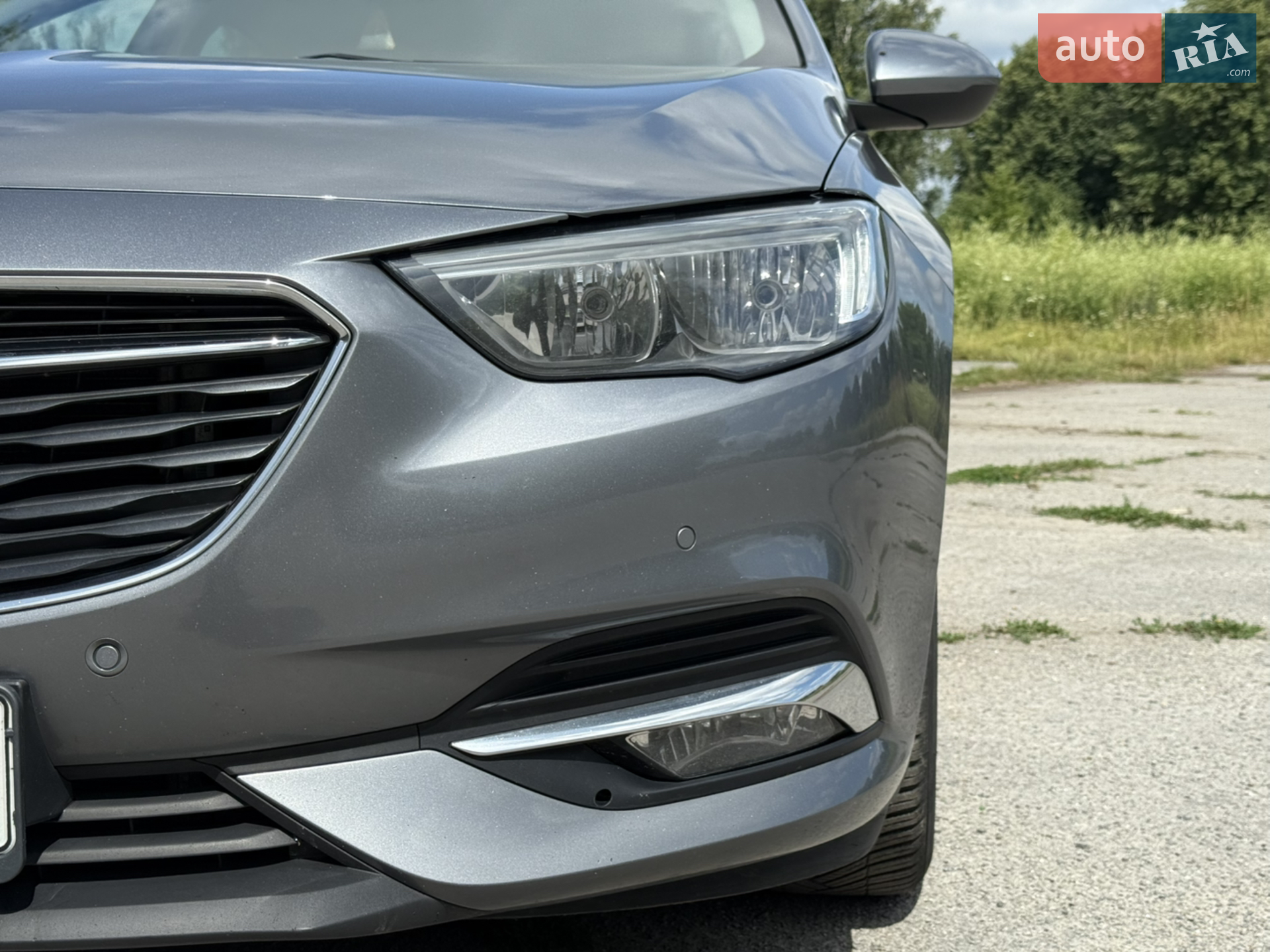 2018 Opel Insignia - мініатюра 37