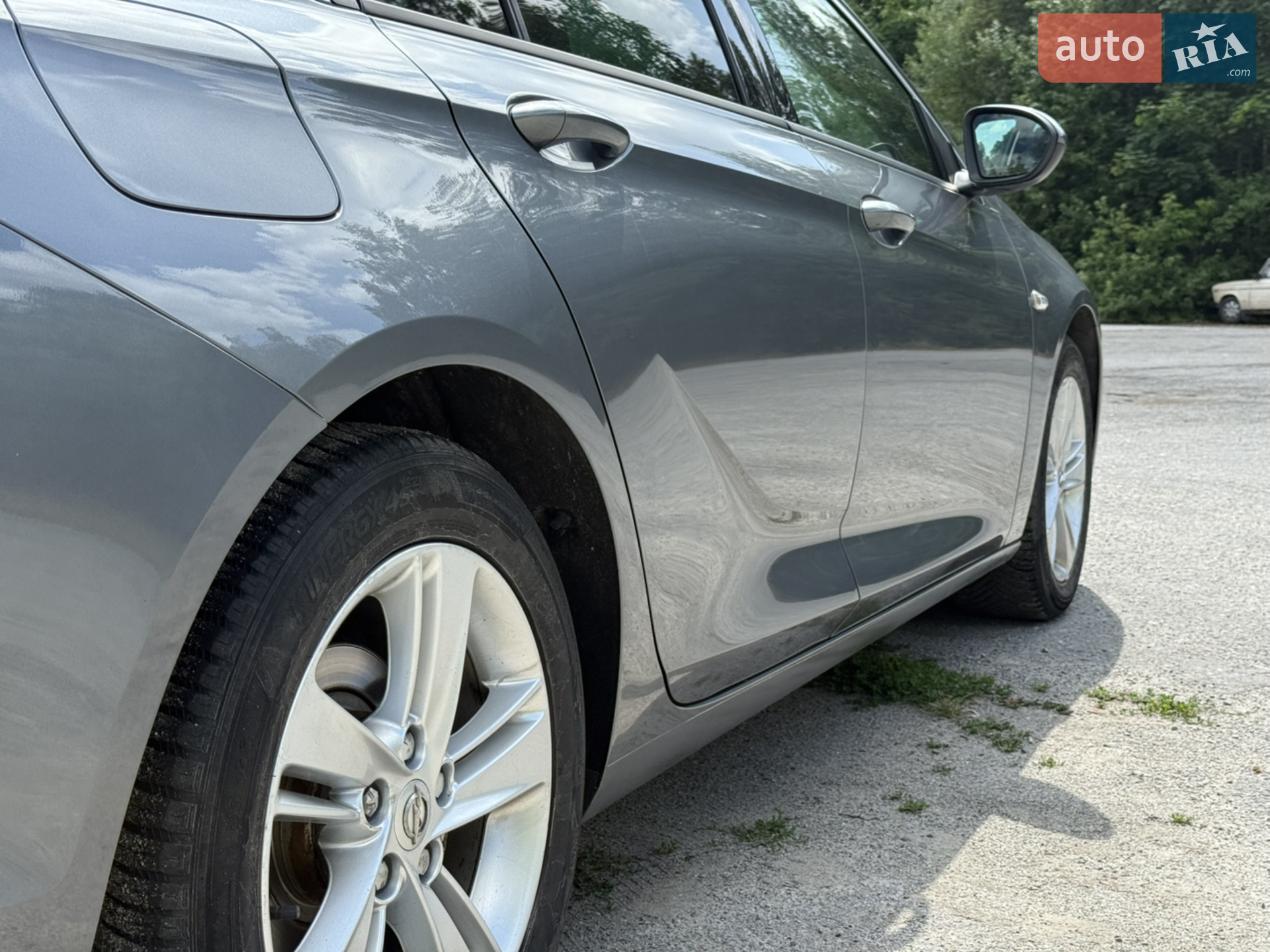 2018 Opel Insignia - мініатюра 43