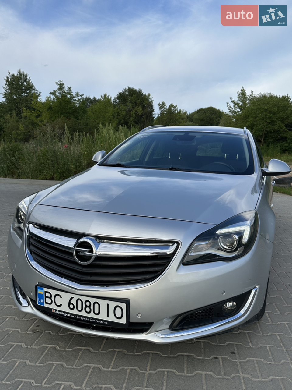 2015 Opel Insignia - мініатюра 26