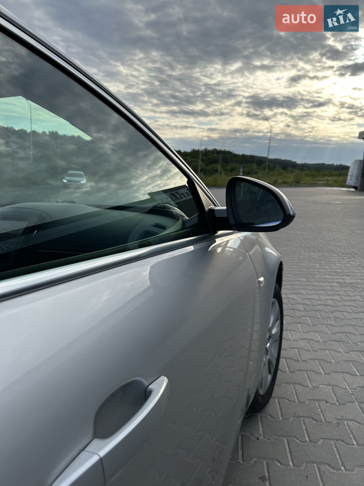 2016 Opel Insignia - мініатюра 7
