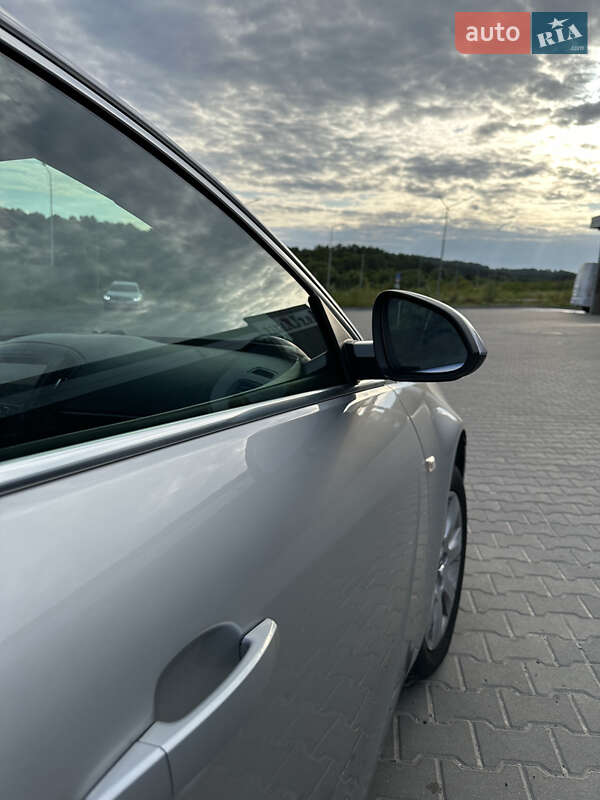 Універсал Opel Insignia 2016 в Львові