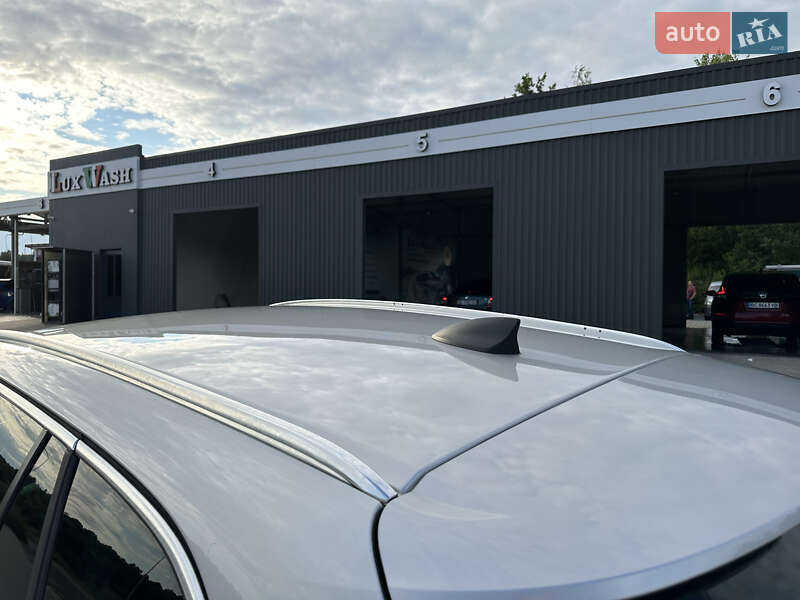 Універсал Opel Insignia 2016 в Львові