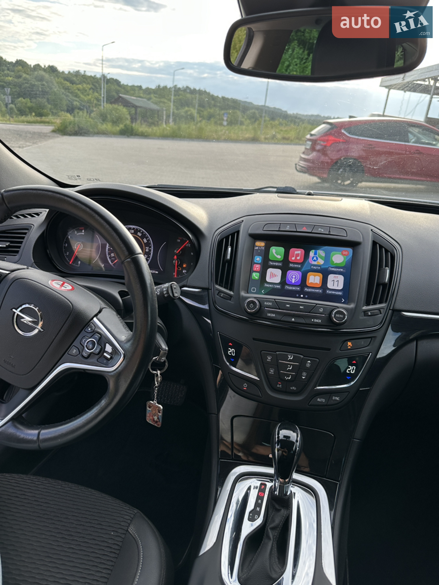2016 Opel Insignia - мініатюра 27
