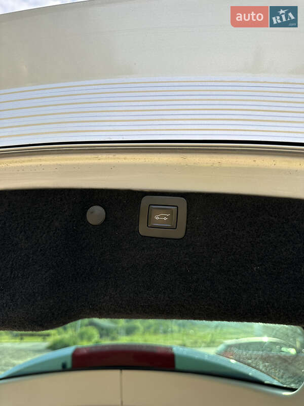 Універсал Opel Insignia 2016 в Львові