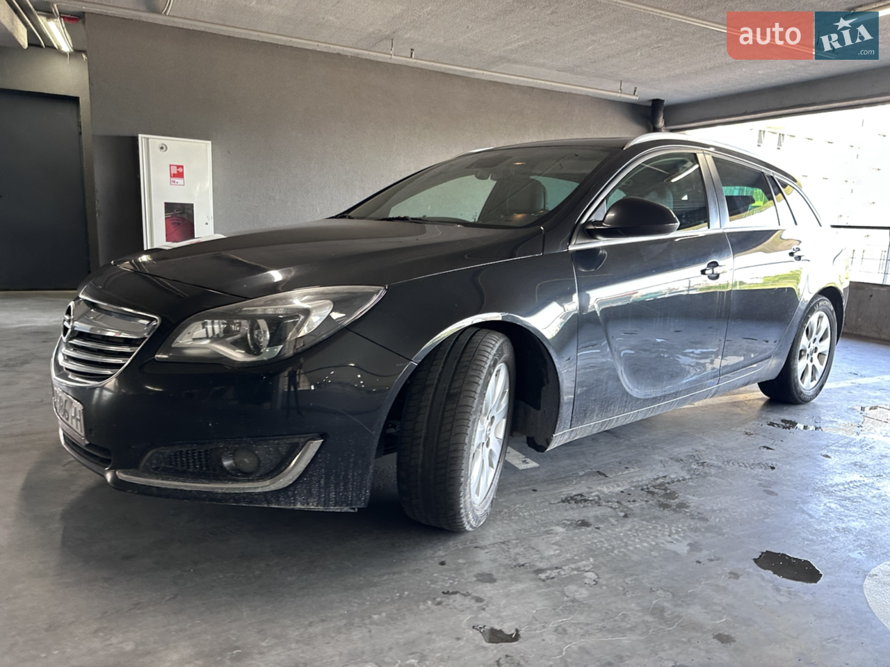 2015 Opel Insignia - мініатюра 27