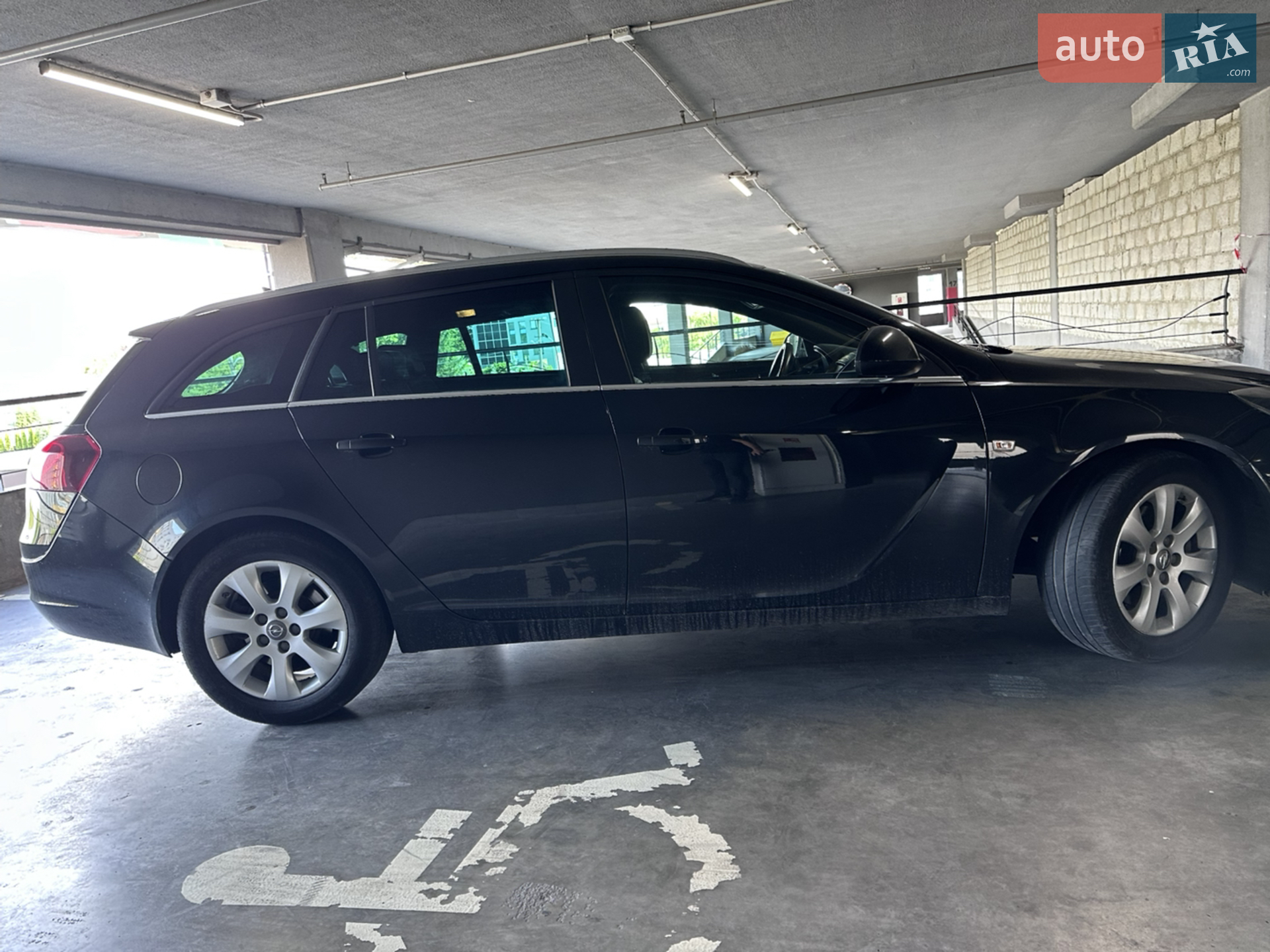 2014 Opel Insignia - мініатюра 14