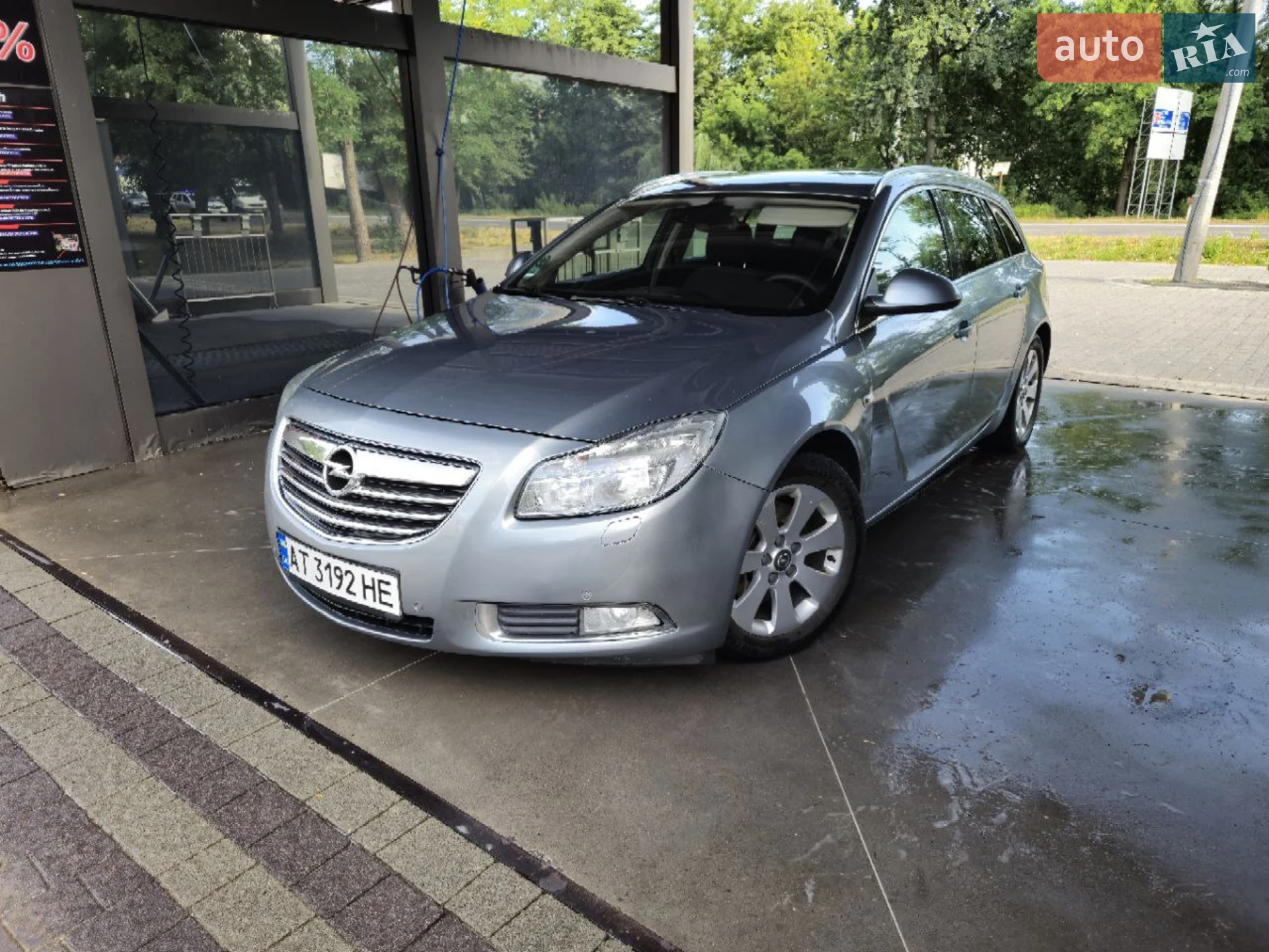 2013 Opel Insignia - мініатюра 2