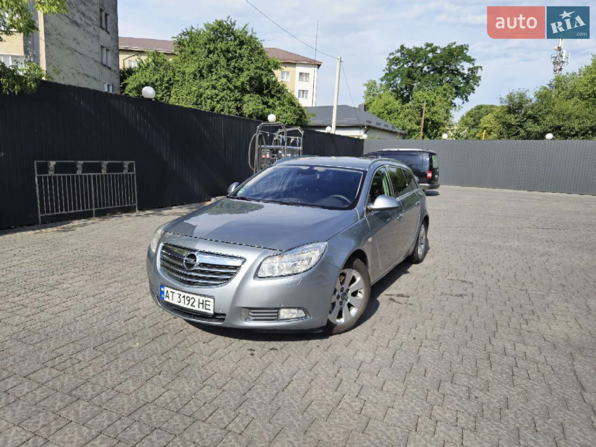 2013 Opel Insignia - мініатюра 16
