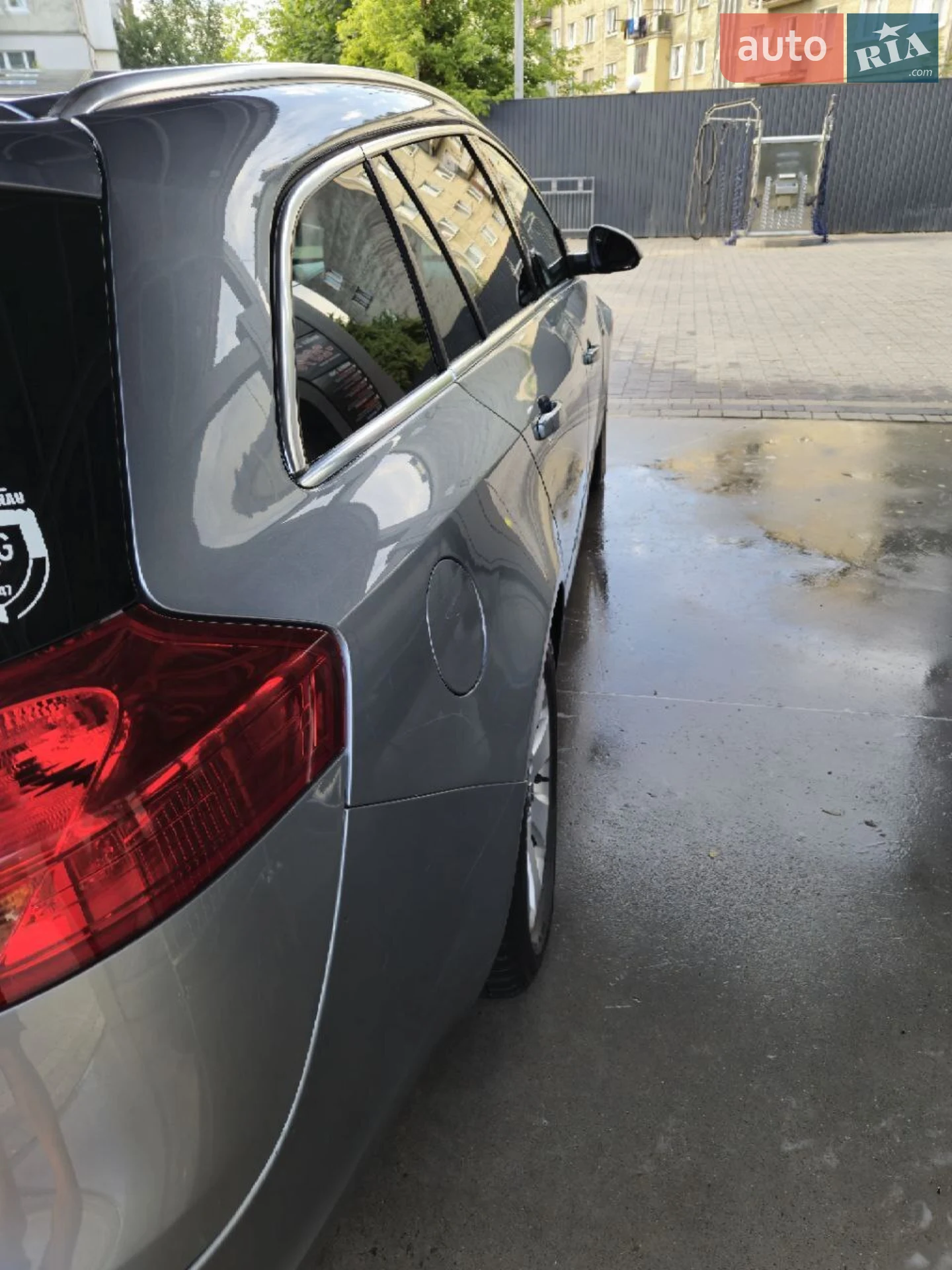 2013 Opel Insignia - мініатюра 20