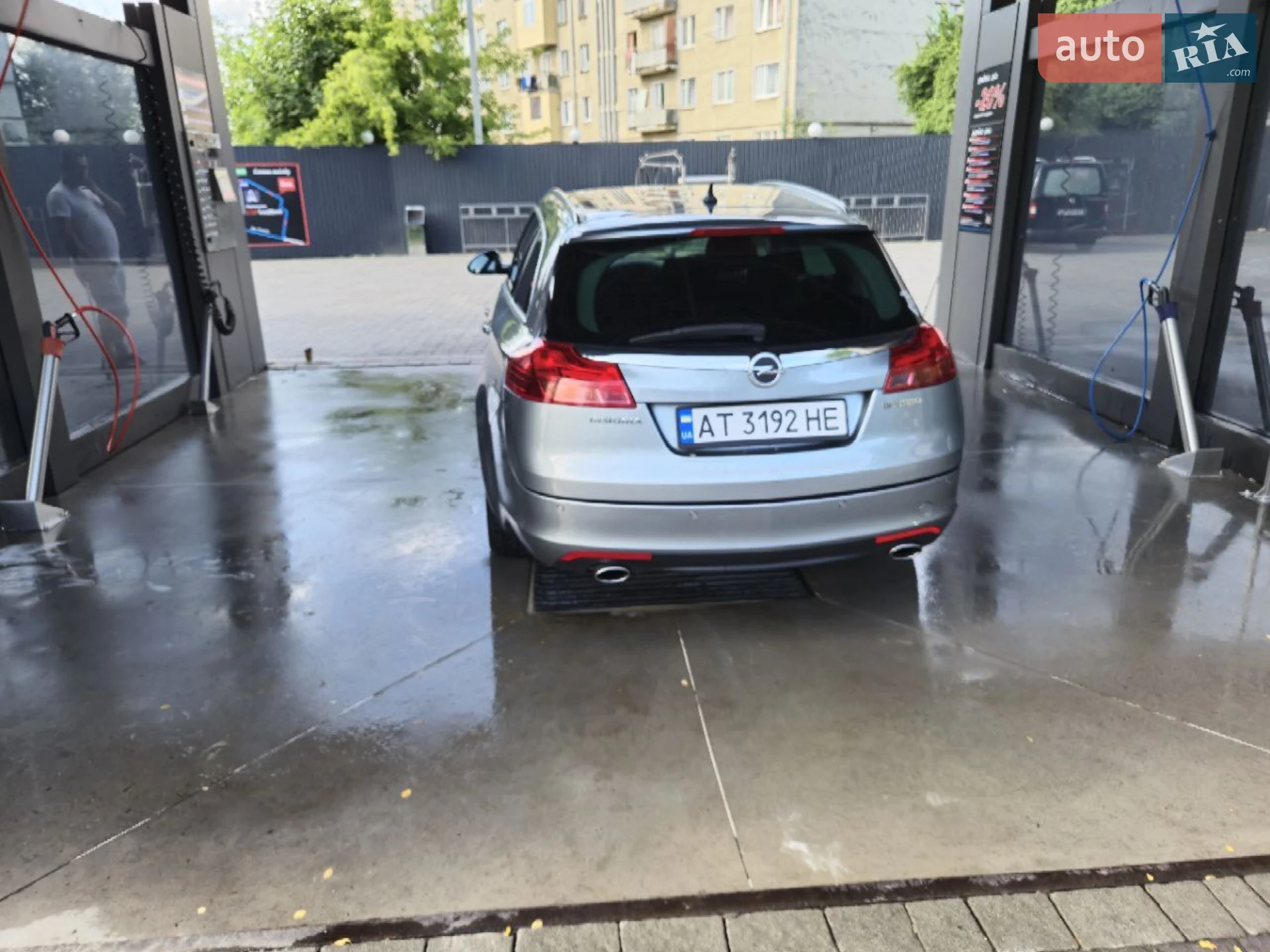 2013 Opel Insignia - мініатюра 22