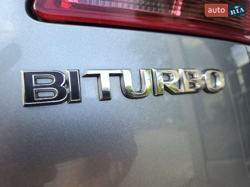 Универсал Opel Insignia 2013 в Ивано-Франковске