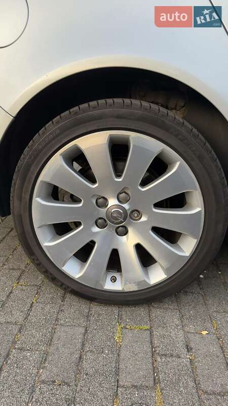 Універсал Opel Insignia 2013 в Миколаєві фото 24 Універсал Opel Insignia 2013 в Миколаєві