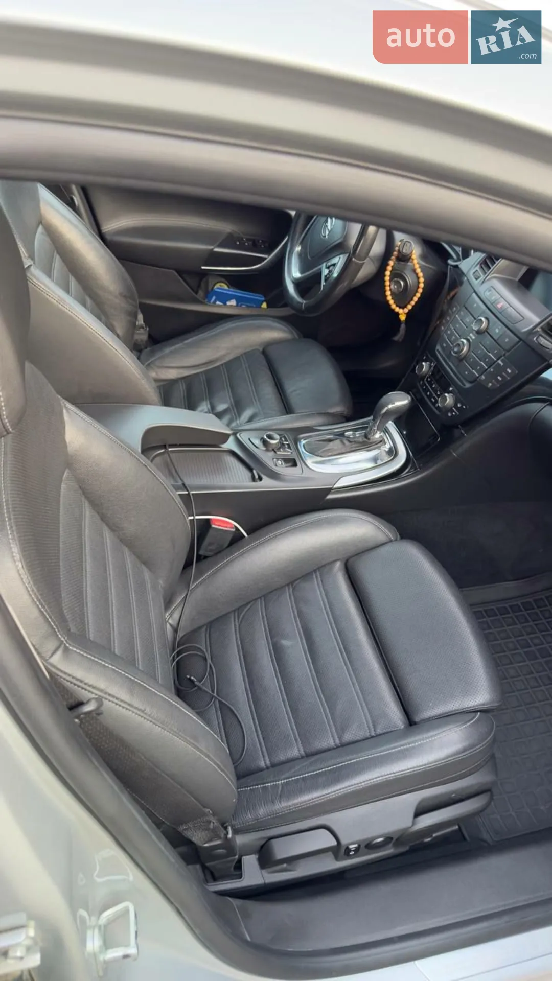 2013 Opel Insignia - мініатюра 31