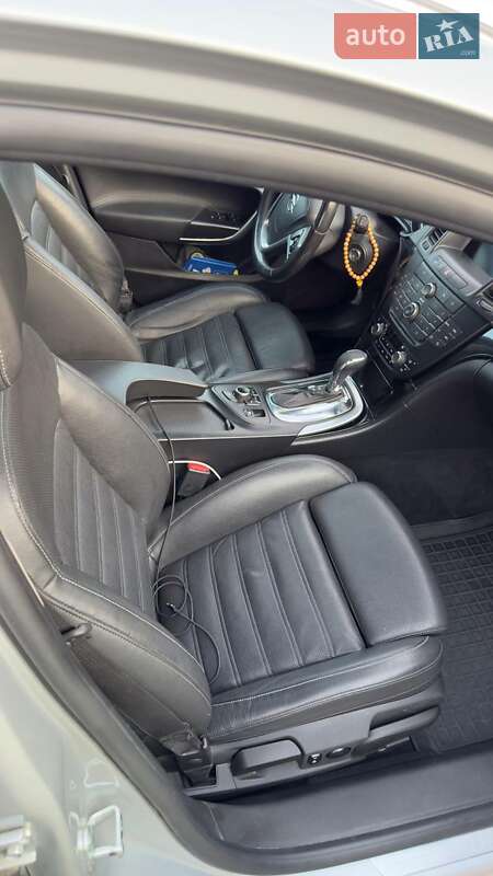 Універсал Opel Insignia 2013 в Миколаєві фото 31 Універсал Opel Insignia 2013 в Миколаєві