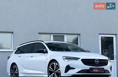 Универсал Opel Insignia 2022 в Луцке