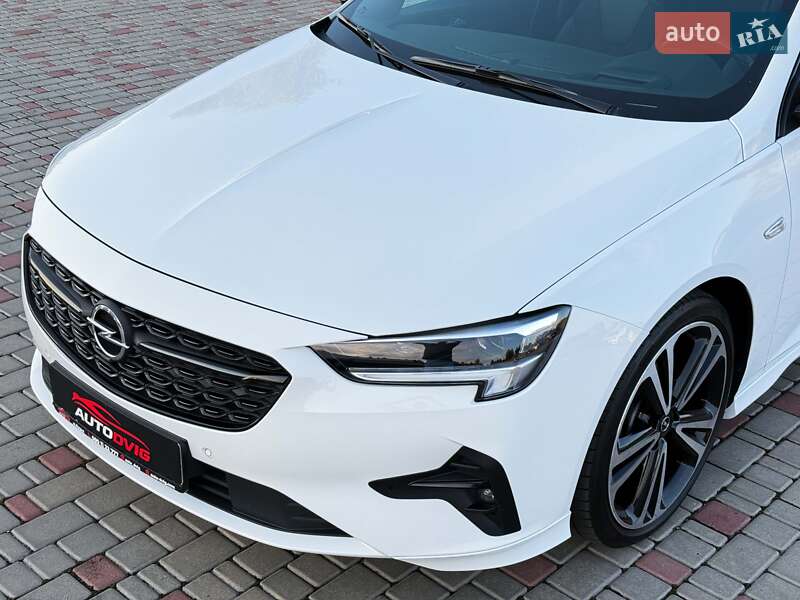 Универсал Opel Insignia 2022 в Луцке