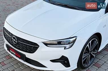 Универсал Opel Insignia 2022 в 