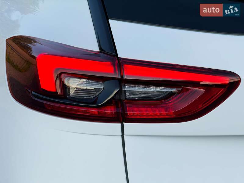 Универсал Opel Insignia 2022 в Луцке