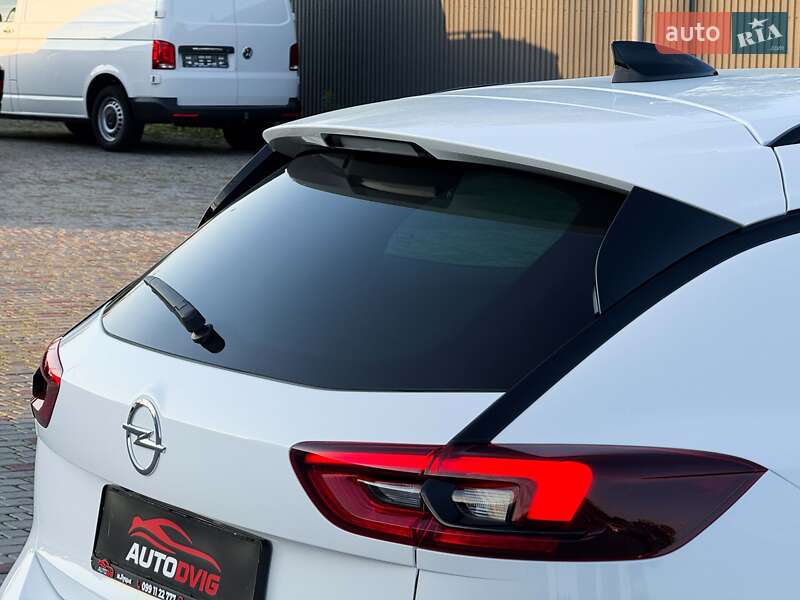 Универсал Opel Insignia 2022 в Луцке