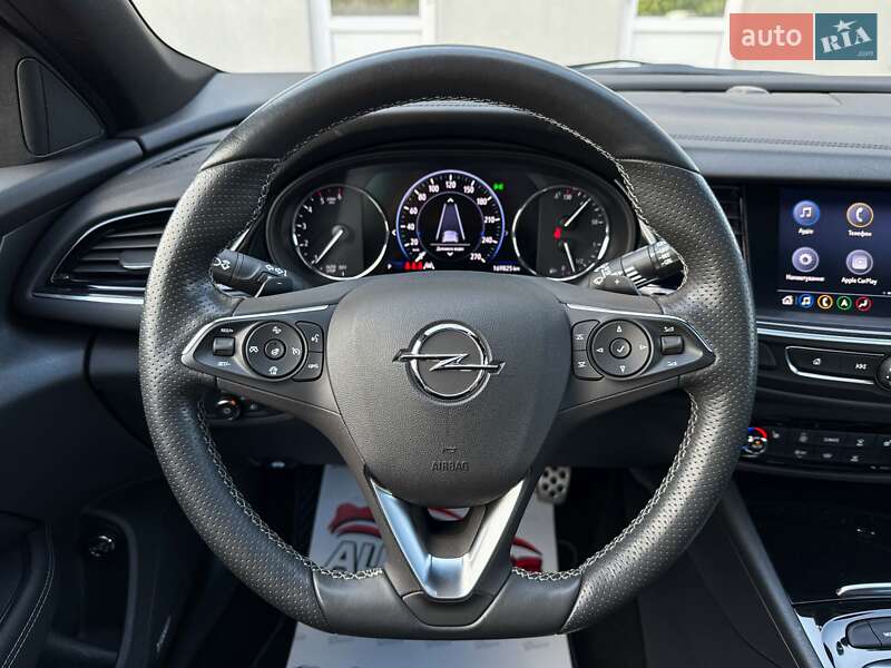 Универсал Opel Insignia 2022 в Луцке