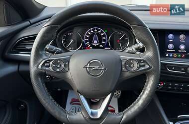 Универсал Opel Insignia 2022 в 