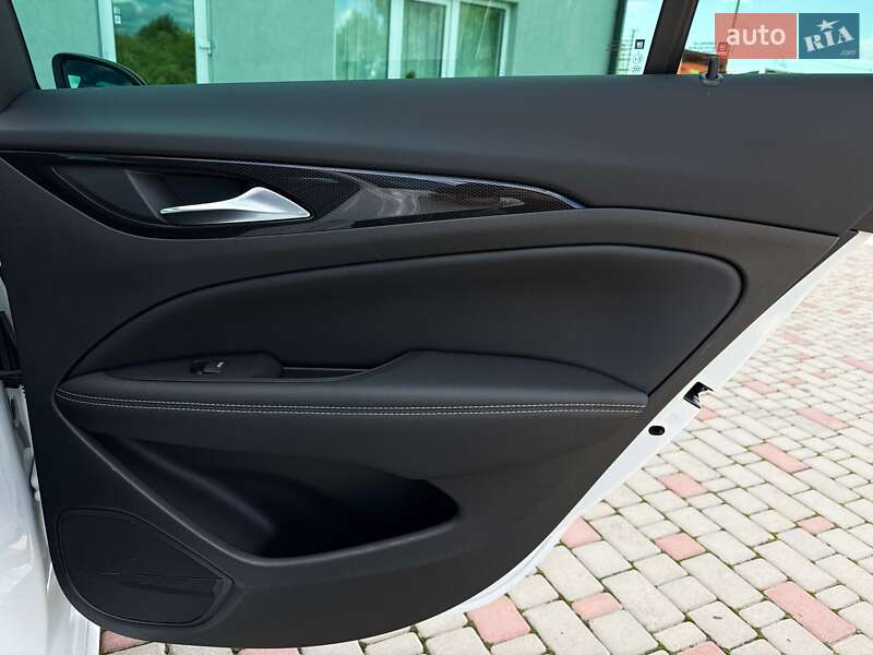 Универсал Opel Insignia 2022 в Луцке