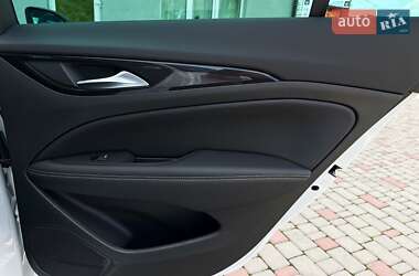Универсал Opel Insignia 2022 в 