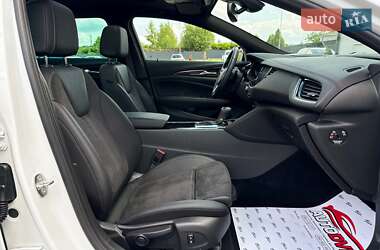 Универсал Opel Insignia 2022 в 