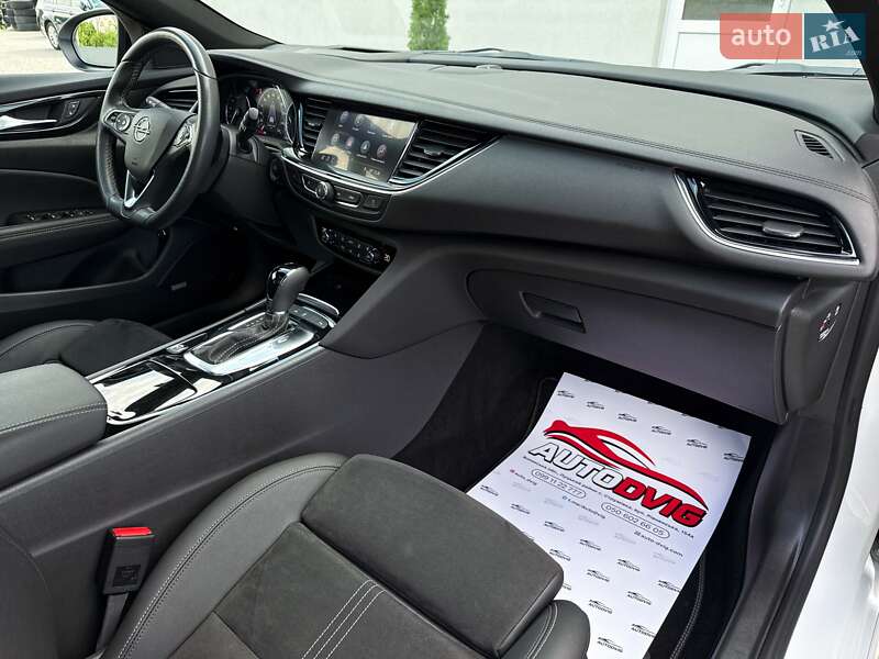 Универсал Opel Insignia 2022 в Луцке