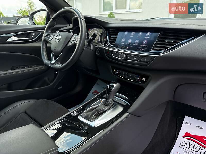 Универсал Opel Insignia 2022 в Луцке