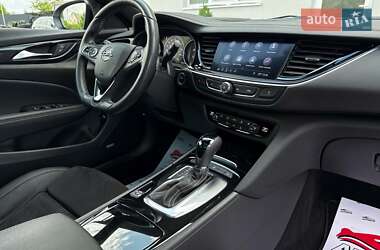 Универсал Opel Insignia 2022 в 