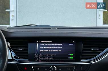 Универсал Opel Insignia 2022 в 