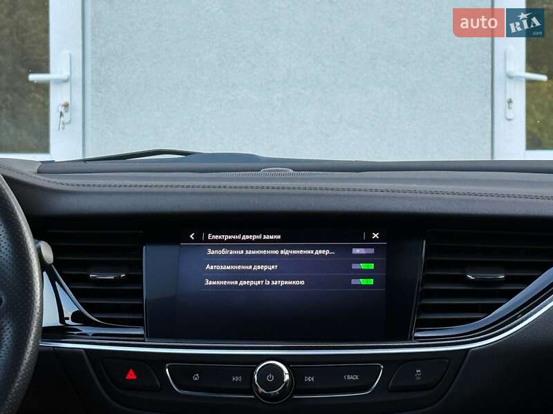 Универсал Opel Insignia 2022 в Луцке