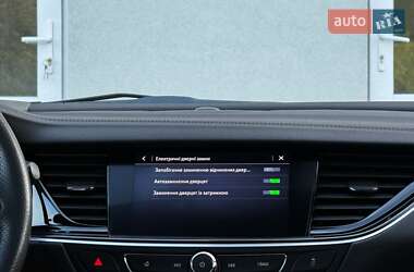 Универсал Opel Insignia 2022 в 