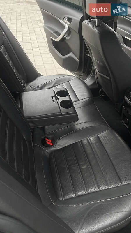 Універсал Opel Insignia 2011 в Тернополі