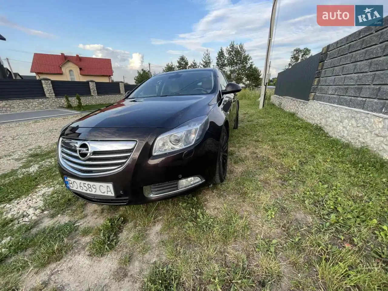 2013 Opel Insignia - мініатюра 13