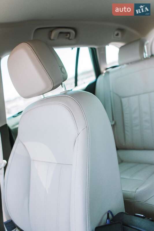 Универсал Opel Insignia 2015 в Львове