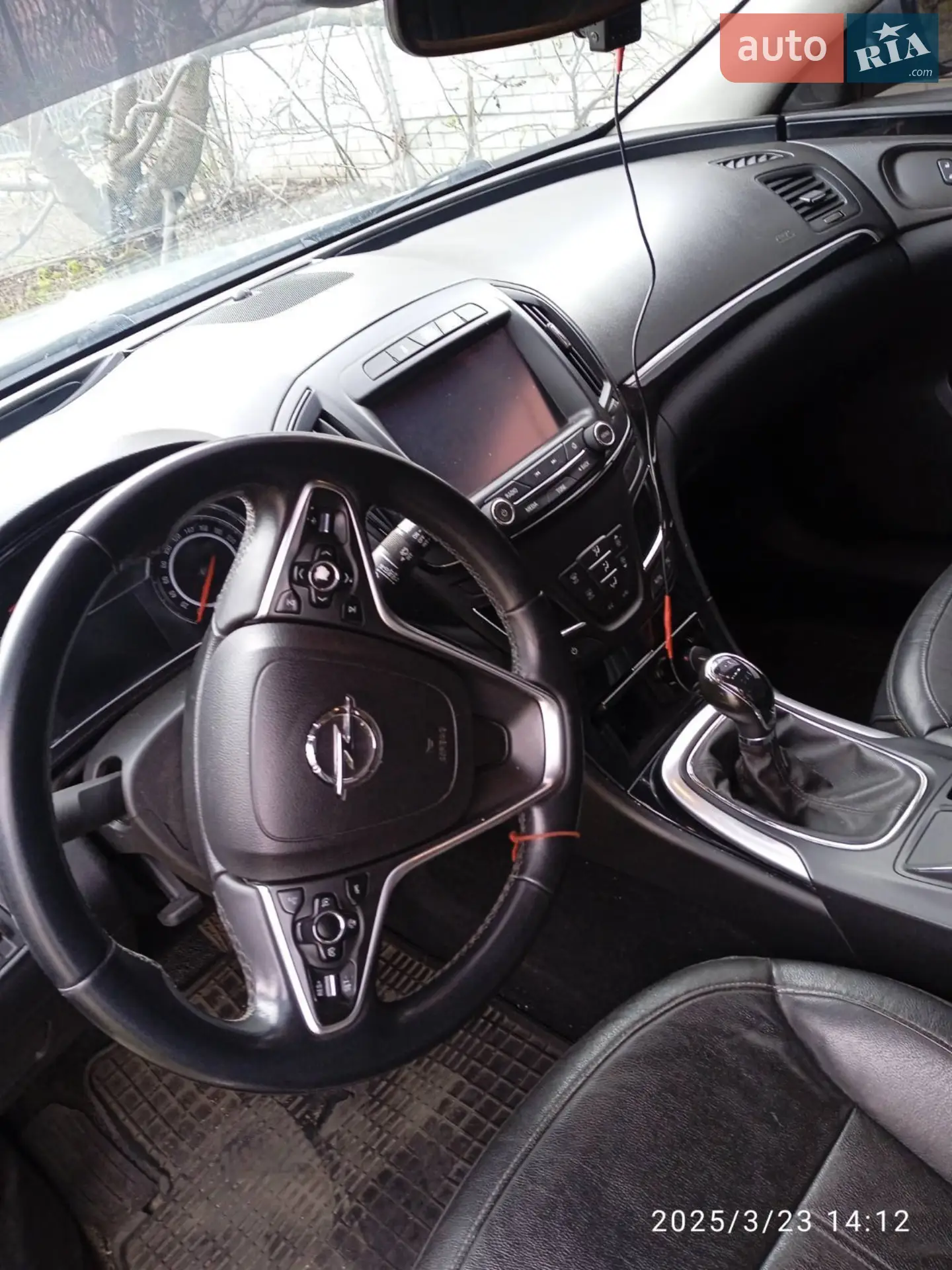 2015 Opel Insignia - мініатюра 2