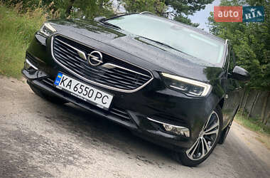 Універсал Opel Insignia 2019 в Києві