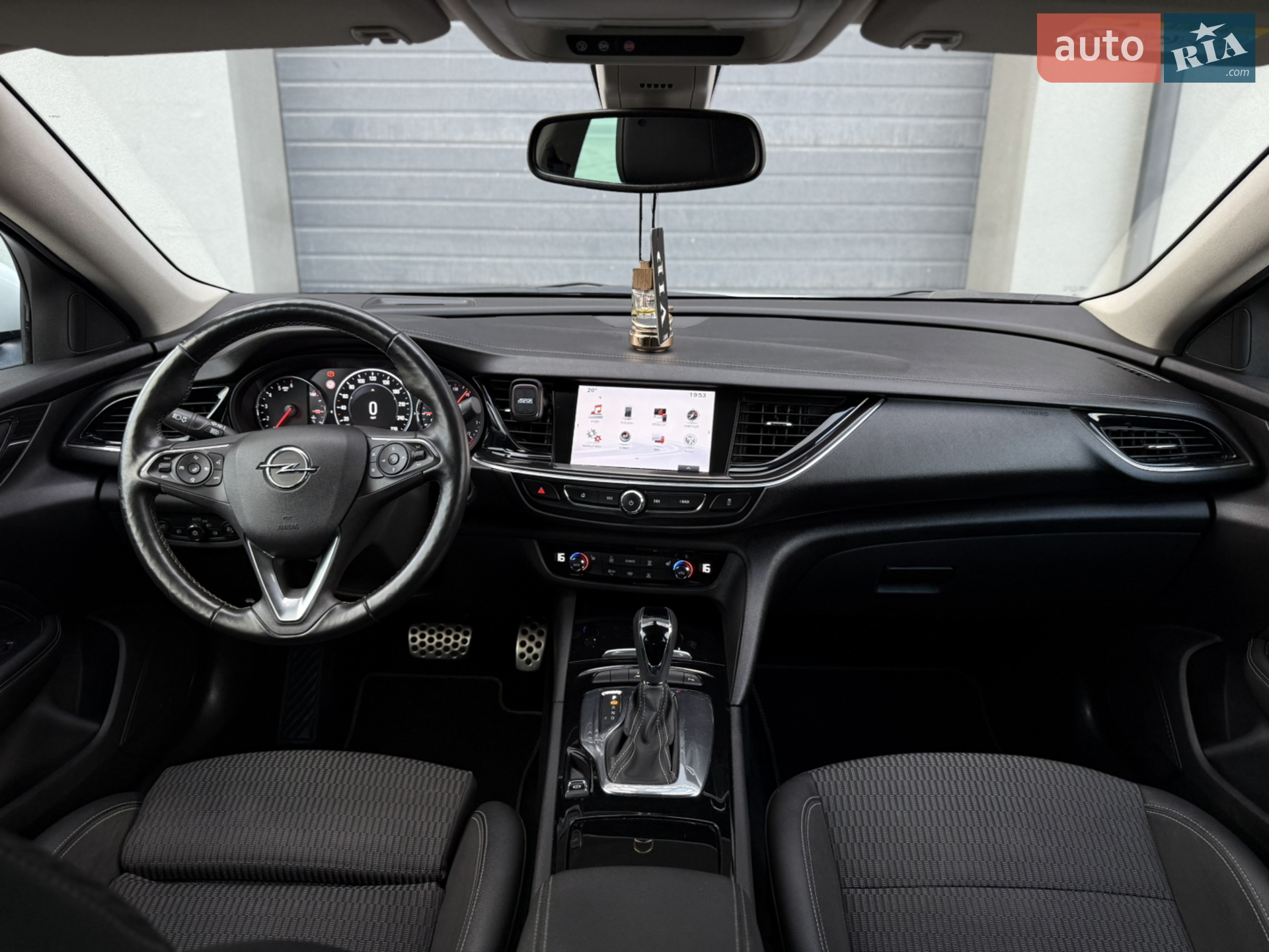2017 Opel Insignia - мініатюра 31