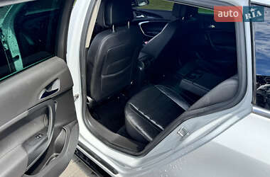 Універсал Opel Insignia 2009 в 