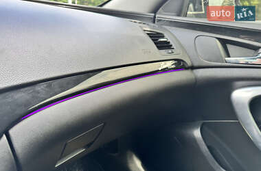 Універсал Opel Insignia 2009 в 