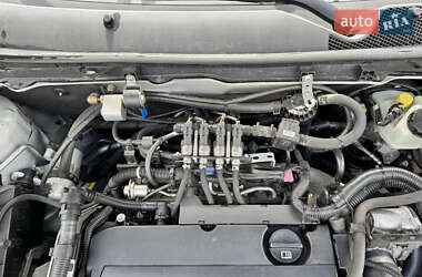 Універсал Opel Insignia 2009 в 