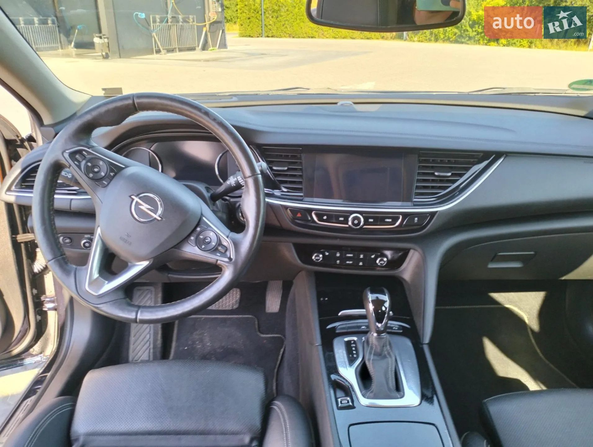 2019 Opel Insignia - мініатюра 2