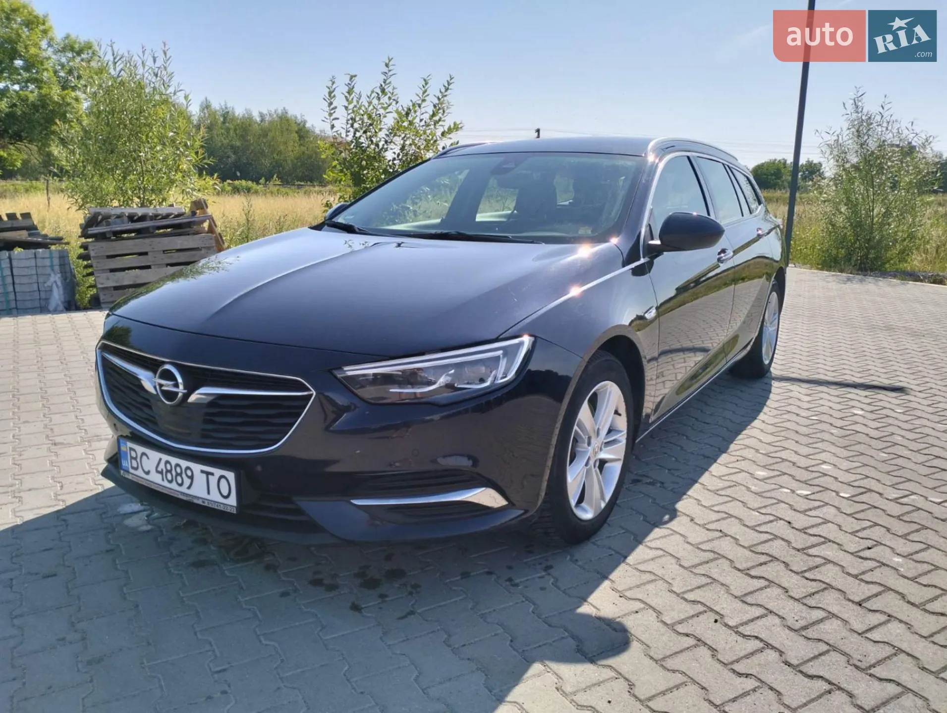 2019 Opel Insignia - мініатюра 16