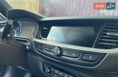 Лифтбек Opel Insignia 2020 в 