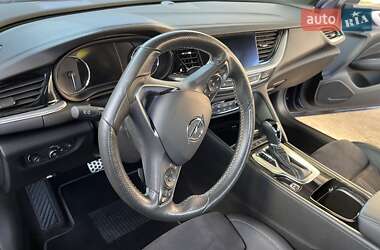 Лифтбек Opel Insignia 2020 в 